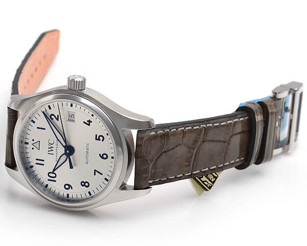 IWC コピー パイロットウォッチ オートマティック36 IW324007
